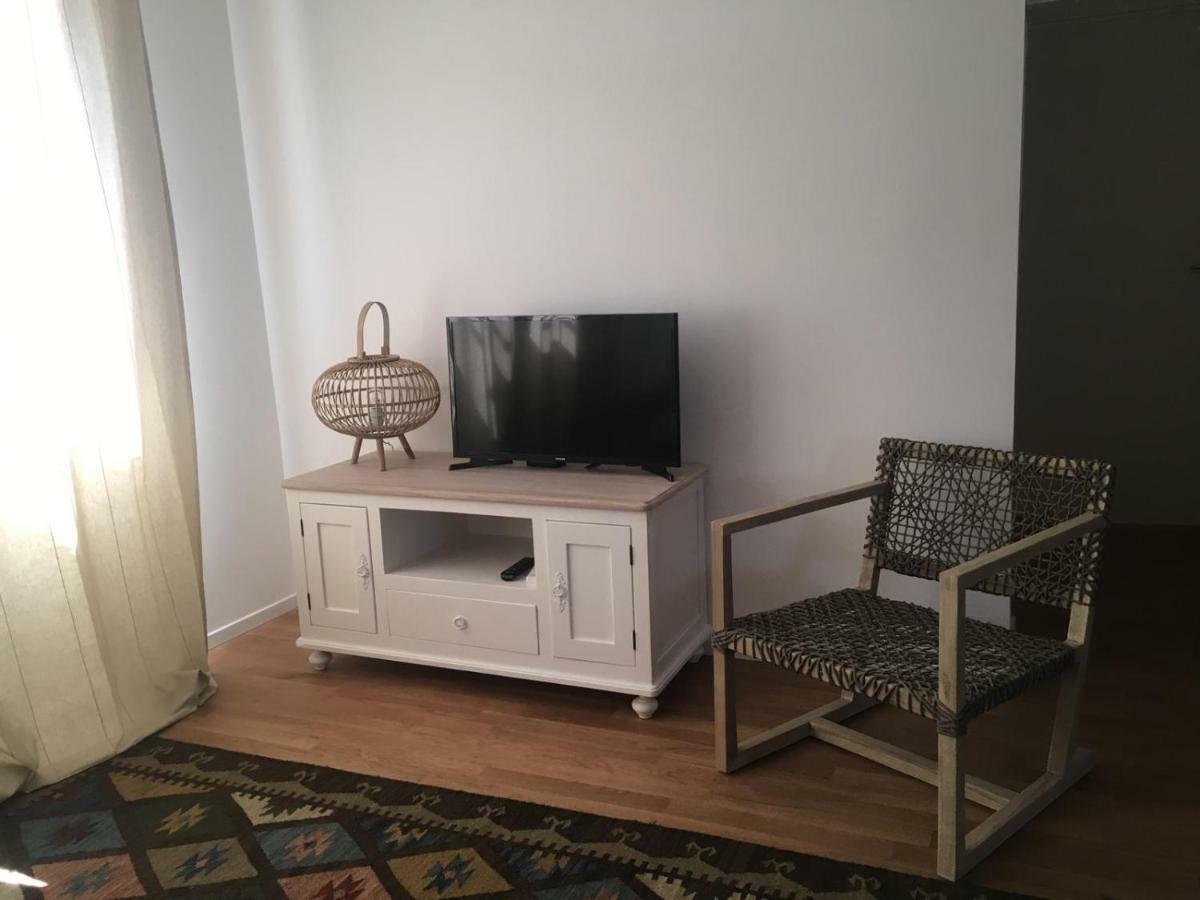 La Casa Accanto Барі Екстер'єр фото