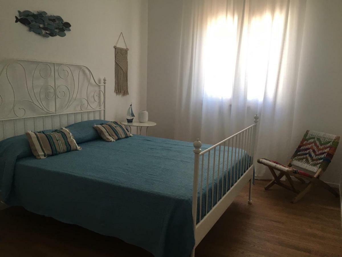 La Casa Accanto Барі Екстер'єр фото